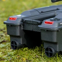 Ridge Monkey Hunter 750 Echo Bait Boat